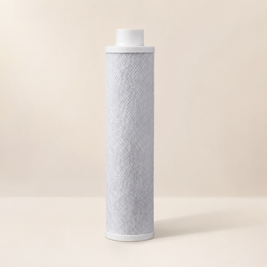 Recharge filtre pour Pommeau Filtrant Aude Pluie - cartouche